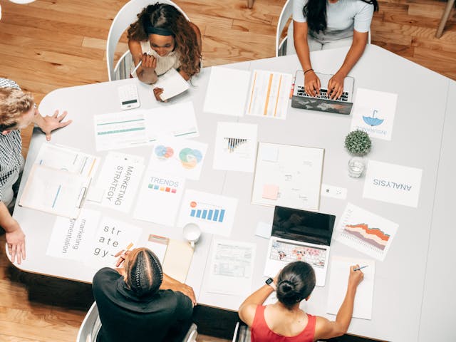 Melhores CRM de Vendas em 2024