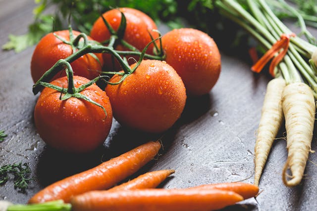 O que é ser vegano? Descubra o significado e os hábitos alimentares