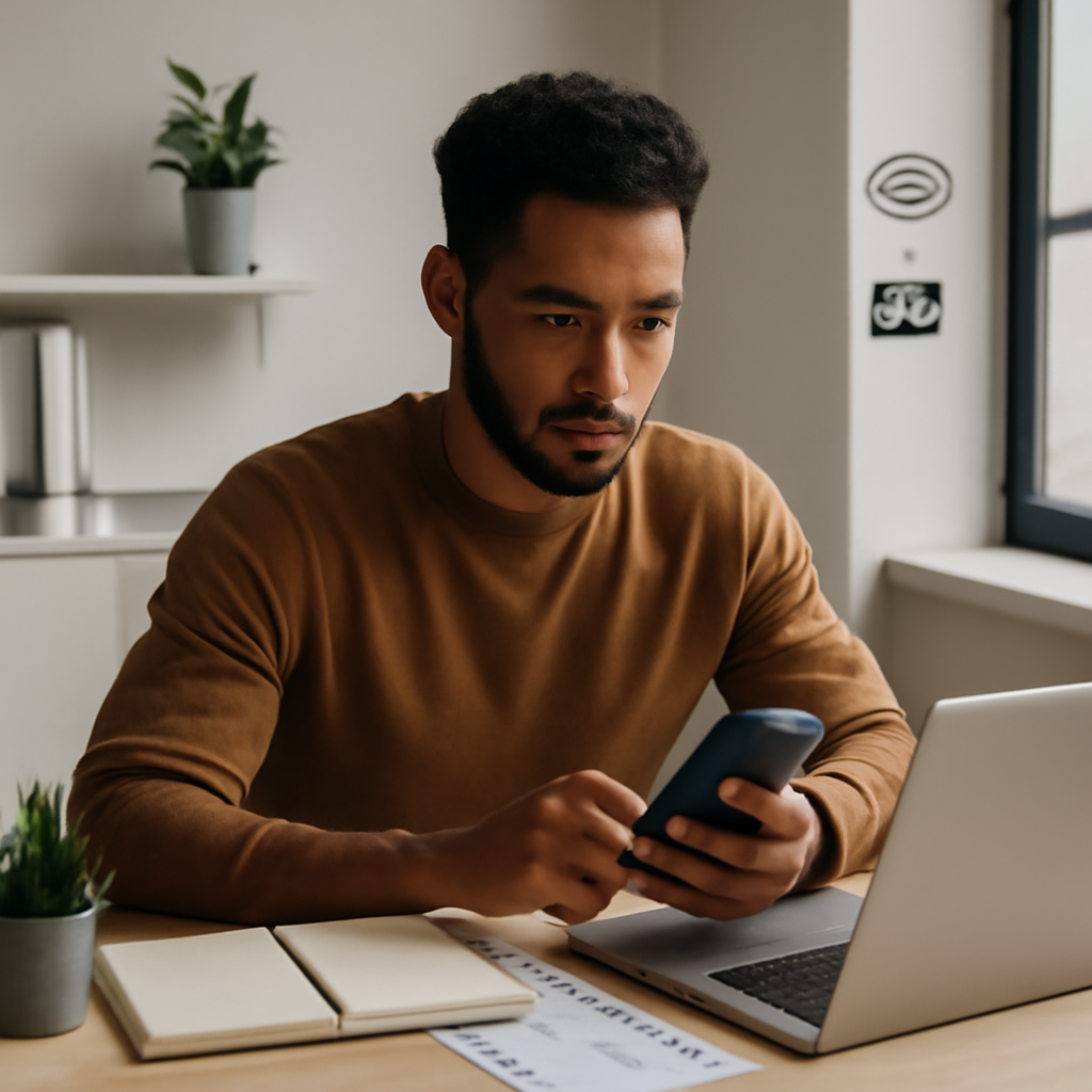 Equipe de uma pessoa só, padrão de empresa grande: o método prático para escalar atendimento sem contratar