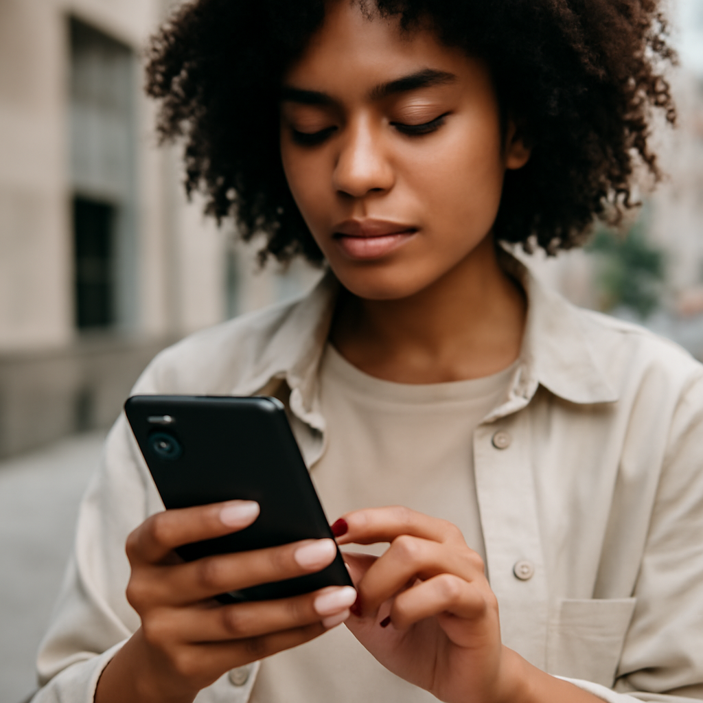 Mobile-first no Brasil: o checklist editorial para gerenciar sua conta pelo celular sem fricção