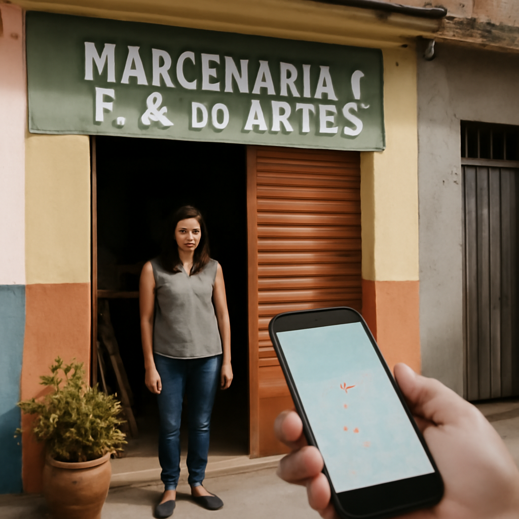 Sua empresa existe no bairro, mas não no Google: o que trava o SEO local
