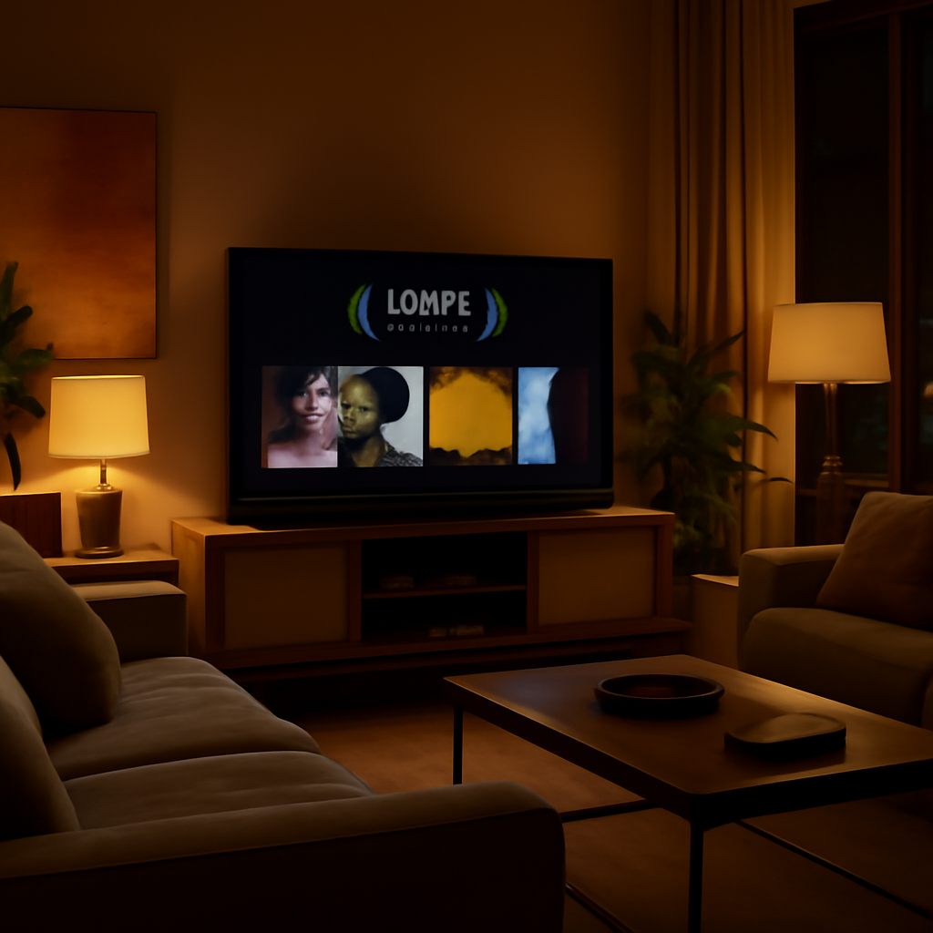 Mostras e festivais de cinema independente no streaming: como o brasileiro encontra joias fora do circuito (com Recarga nexa tv)